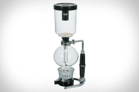 Hario Siphon